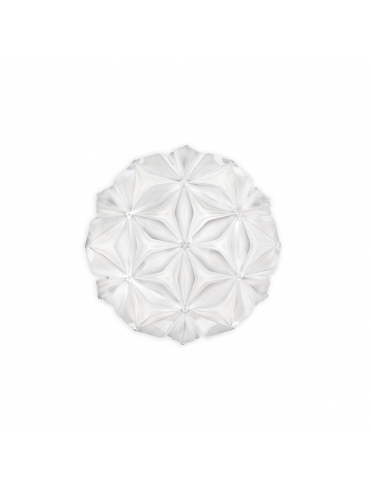 Lampa sufitowa/kinkiet LA VIE WHITE LAVCM00ORG00000000EU