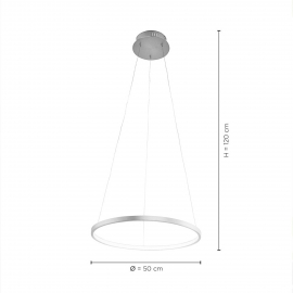Lampa wisząca SELLTEC22 11523055
