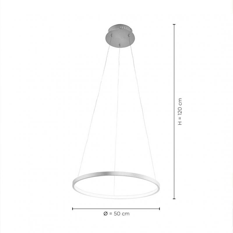 Lampa wisząca SELLTEC22 11523055