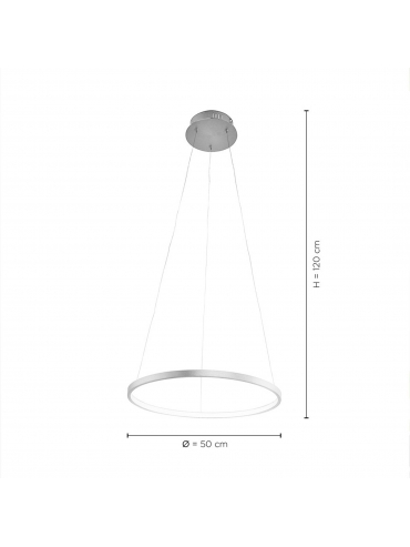 Lampa wisząca SELLTEC22 11523055