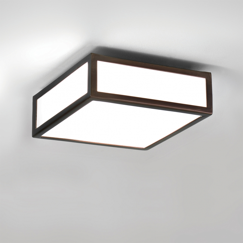Lampa sufitowa MASHIKO 200 Square 1121056