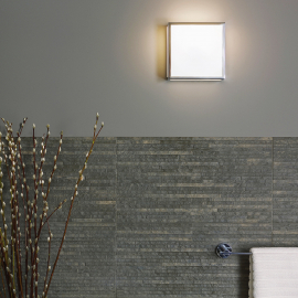 Lampa sufitowa MASHIKO 200 Square 1121009