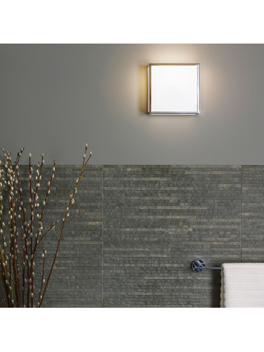 Lampa sufitowa MASHIKO 200 Square 1121009