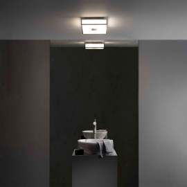 Lampa sufitowa MASHIKO Classic 300 Square 1121005