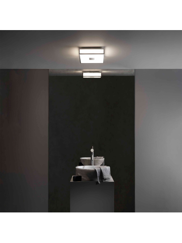 Lampa sufitowa MASHIKO Classic 300 Square 1121005