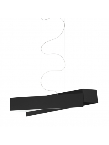 Lampa wisząca ZIG ZAG 6994