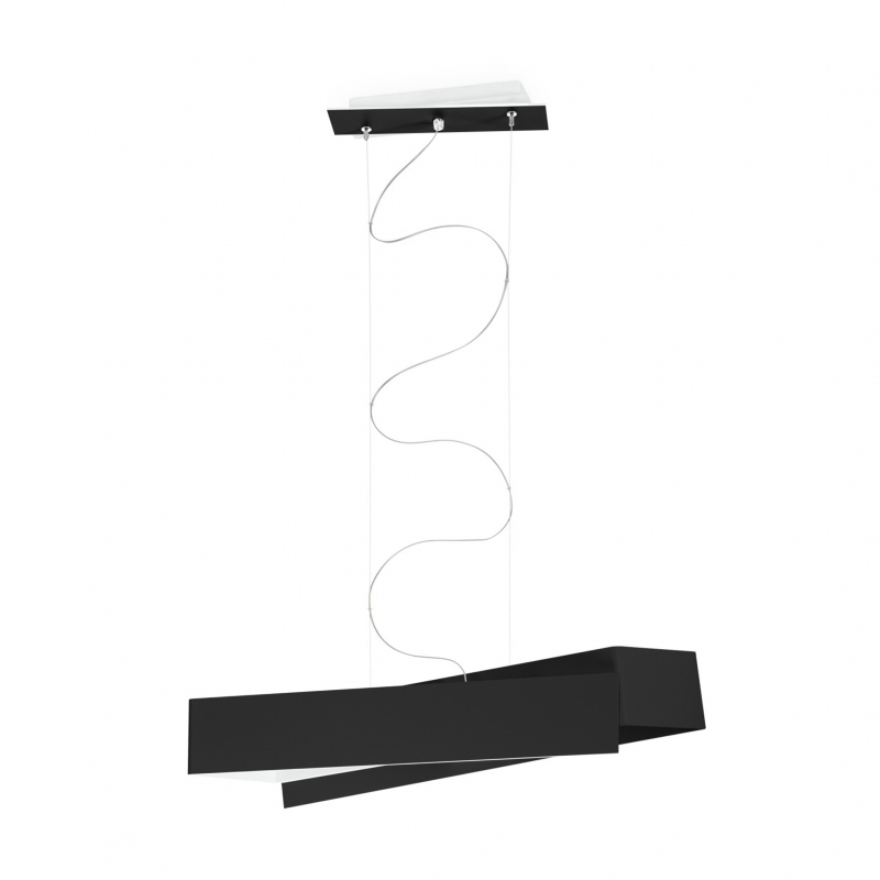 Lampa wisząca ZIG ZAG 6994