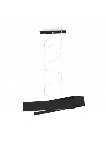Lampa wisząca ZIG ZAG 6994
