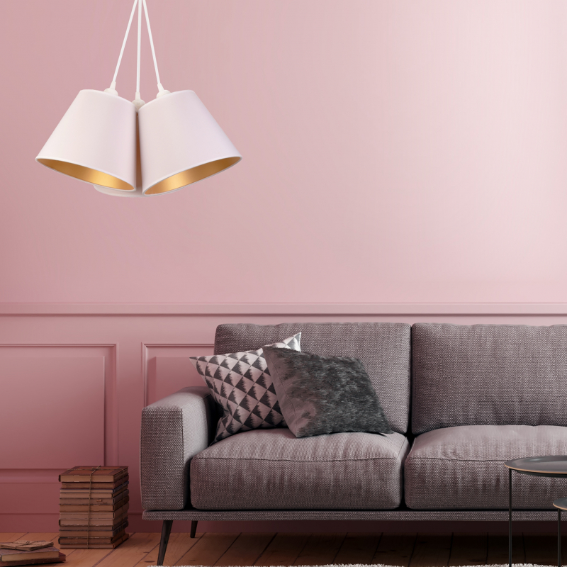 Lampa wisząca TWIGGY 8979