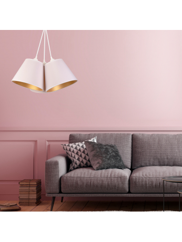 Lampa wisząca TWIGGY 8979