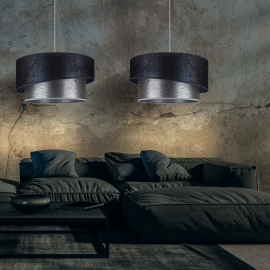 Lampa wisząca SHINE 8642