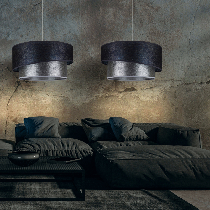 Lampa wisząca SHINE 8642