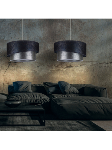 Lampa wisząca SHINE 8642
