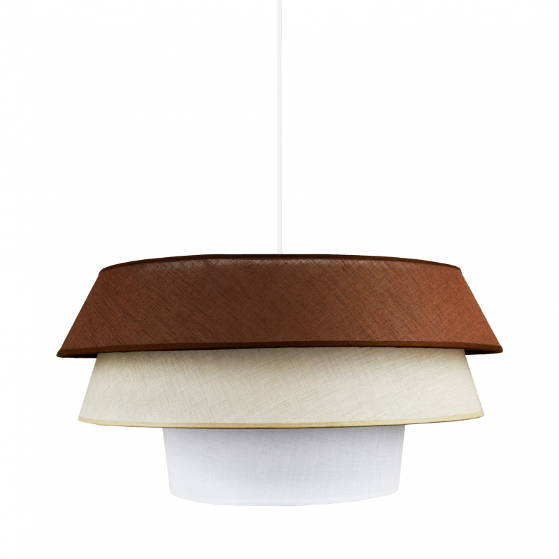 Lampa wisząca LOTOS 8767