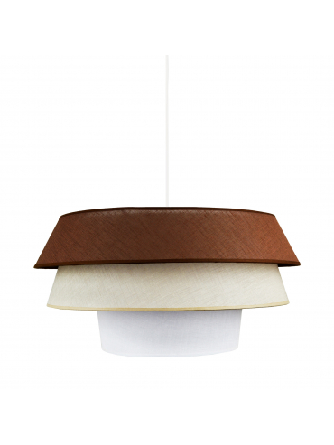 Lampa wisząca LOTOS 8767