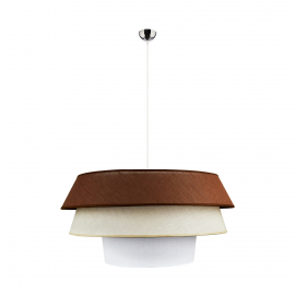 Lampa wisząca LOTOS 8767