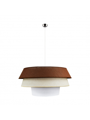 Lampa wisząca LOTOS 8767