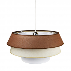 Lampa wisząca LOTOS 8767