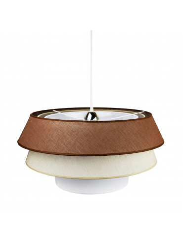 Lampa wisząca LOTOS 8767