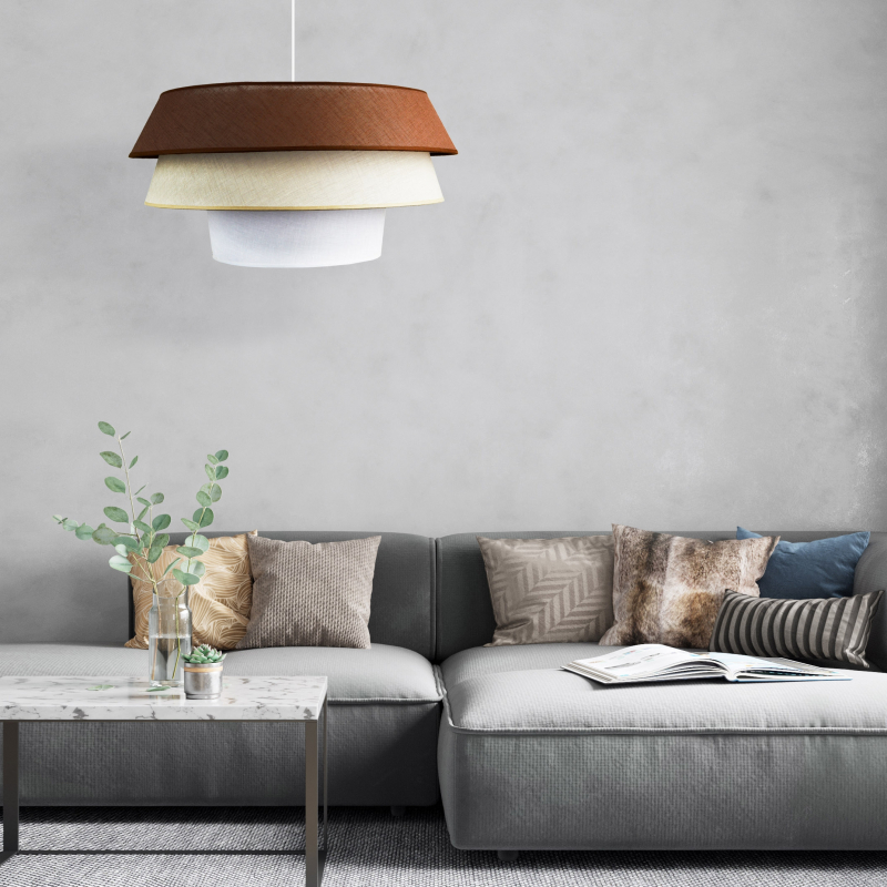 Lampa wisząca LOTOS 8767