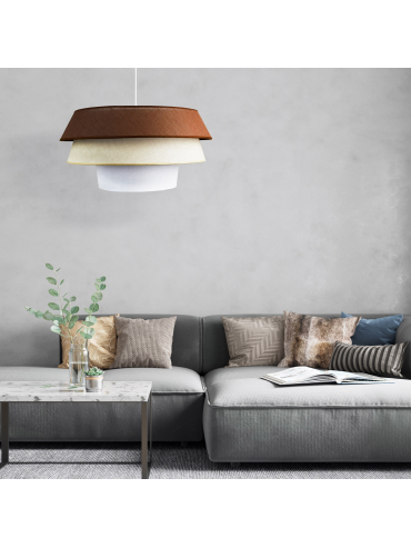Lampa wisząca LOTOS 8767