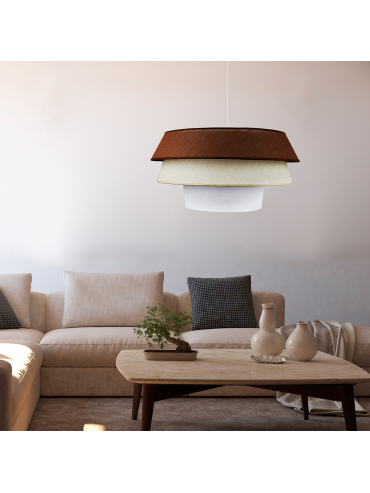 Lampa wisząca LOTOS 8767
