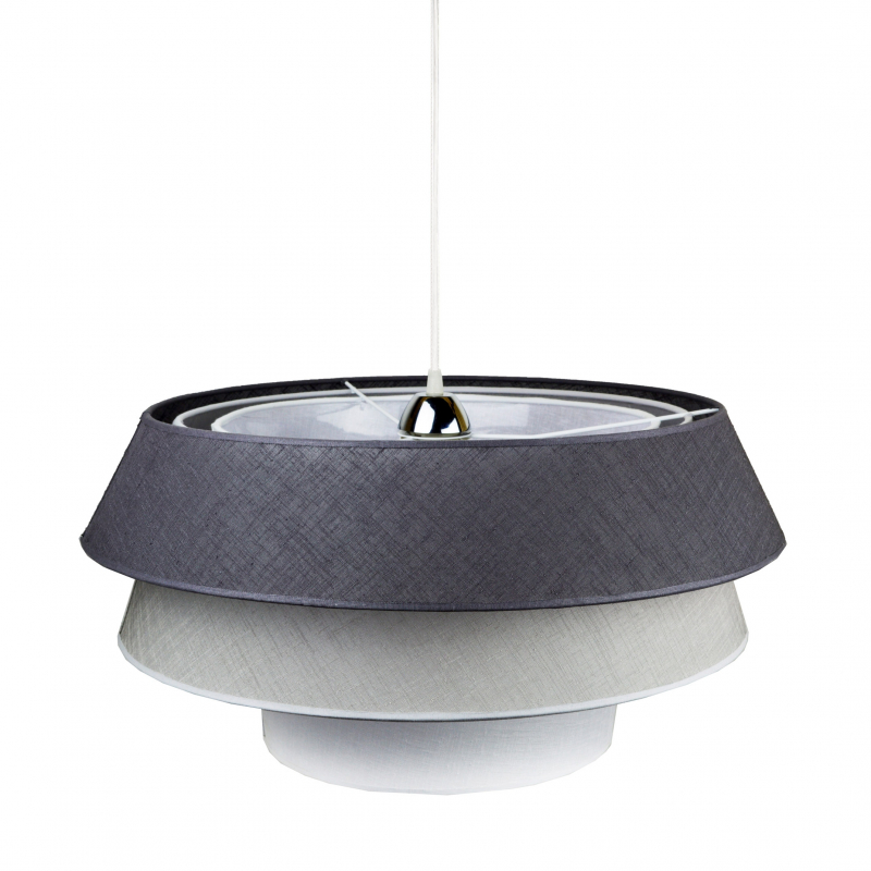 Lampa wisząca LOTOS 8766