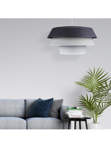 Lampa wisząca LOTOS 8766