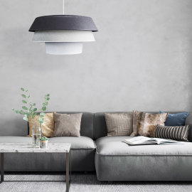 Lampa wisząca LOTOS 8766