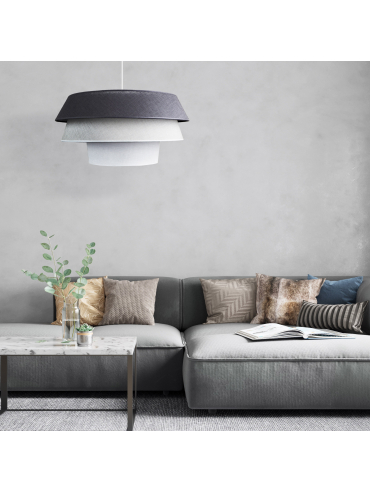 Lampa wisząca LOTOS 8766