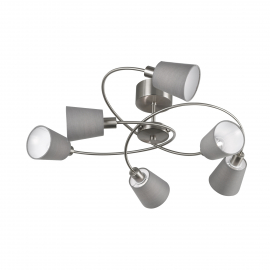 Lampa sufitowa NOTE 20013