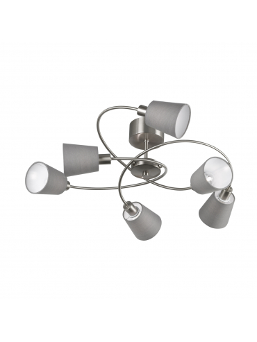 Lampa sufitowa NOTE 20013