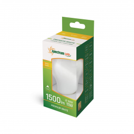 Żarówka LED GLS 11W COG, 4000K WOJ+14366