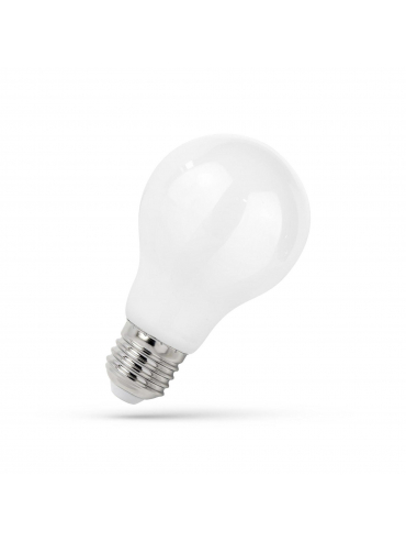 Żarówka LED GLS 9W COG, 2700K WOJ+14076