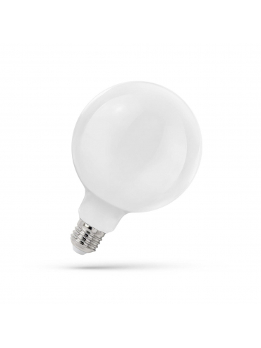 Żarówka LED GLOB 11W COG, 2700K WOJ+14367