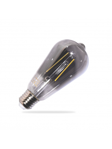 Żarówka LED ST65 2,5W COG MODERNSHINE, 4000K WOJ+14469