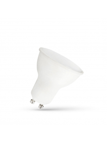 Żarówka LED GU10 6W WW 6000K WOJ+14386