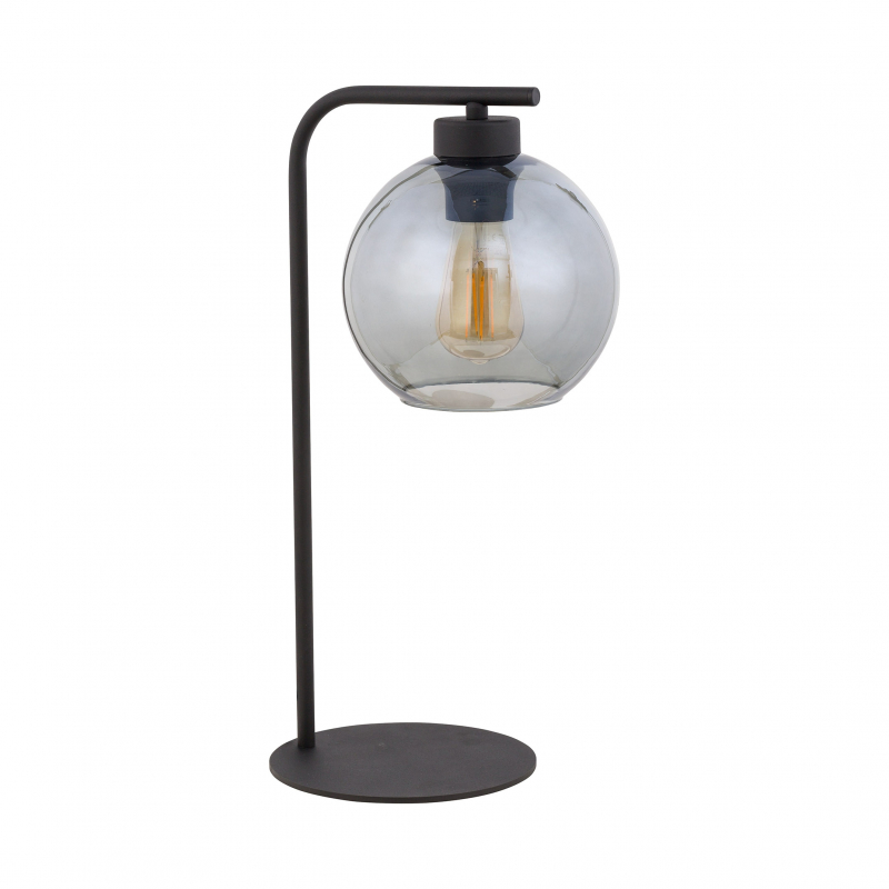 Lampa stołowa CUBUS GRAPHITE 5102