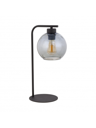 Lampa stołowa CUBUS GRAPHITE 5102