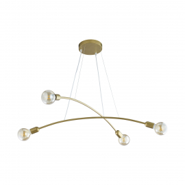 Lampa wisząca HELIX 2727