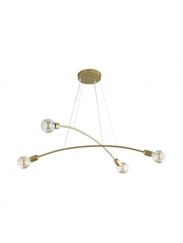 Lampa wisząca HELIX 2727