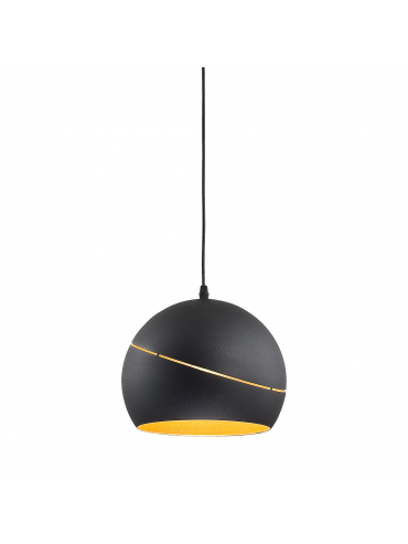 Lampa wisząca YODA BLACK ORBIT 2085