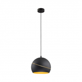 Lampa wisząca YODA BLACK ORBIT 2085