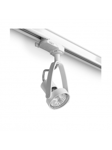 ARC 50 track biały mat 16239-0000-U8-PH-03