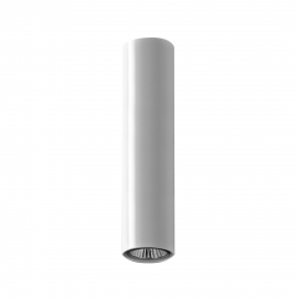Spot  PET 25 Phase-Control natynkowy biały struktura 46411-0000-U8-PH-13
