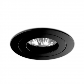 Spot SIRCA 230V wpuszczana biały mat 30020-0000-U8-PH-03