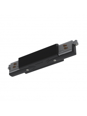 Łącznik prosty LU TRACK czarny MCU3B-02 1459331 / STASUPHB