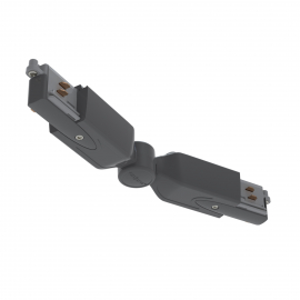 Łącznik łamany LU TRACK ALC3G-01 alu 1459251