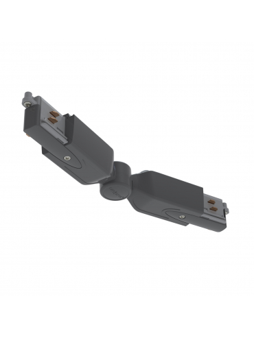 Łącznik łamany LU TRACK ALC3G-01 alu 1459251