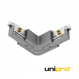 Łącznik "L" LU TRACK LC3G-01 uniwersal 1459241